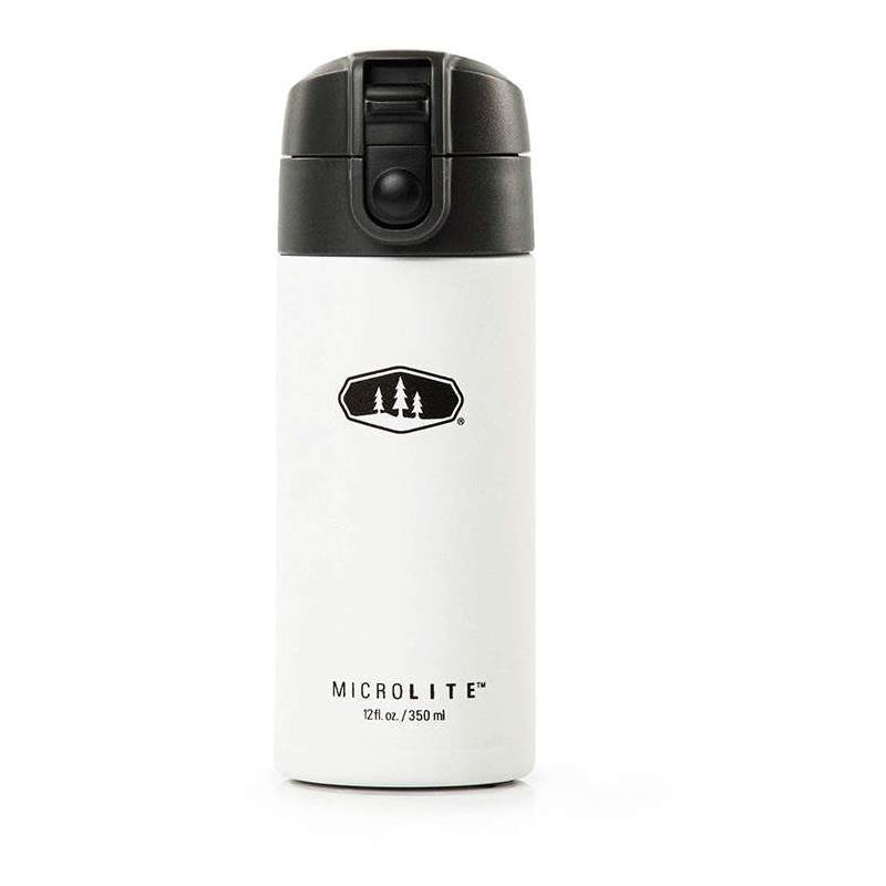 GSI Outdoors Microlite 350 Flip Thermos-4